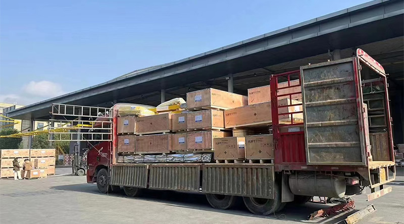 揭阳榕城区到阳江物流公司-榕城区到阳江货运专线-运输保障