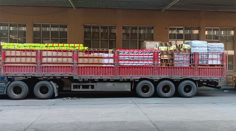 揭阳到阳江物流专线-揭阳到阳江物流公司-定时发车